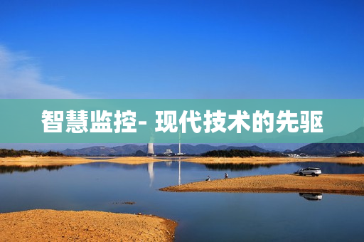 智慧監控- 現代技術的先驅