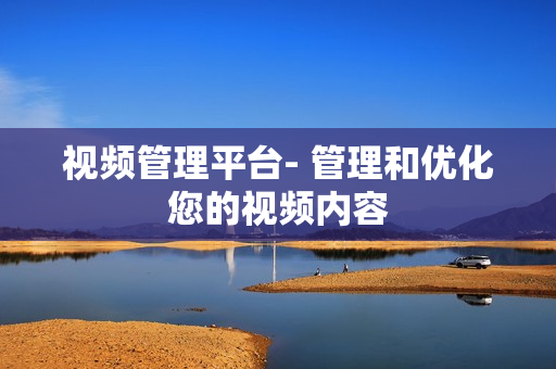 視頻管理平臺(tái)- 管理和優(yōu)化您的視頻內(nèi)容