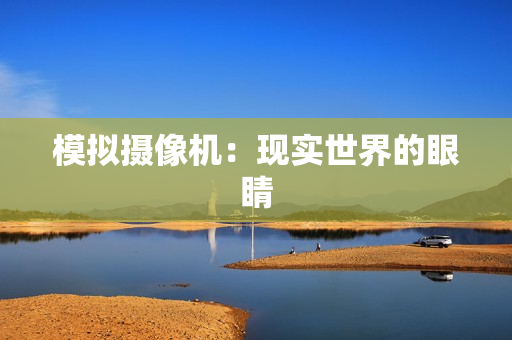 模擬攝像機：現實世界的眼睛