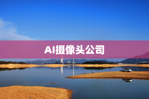 AI攝像頭公司