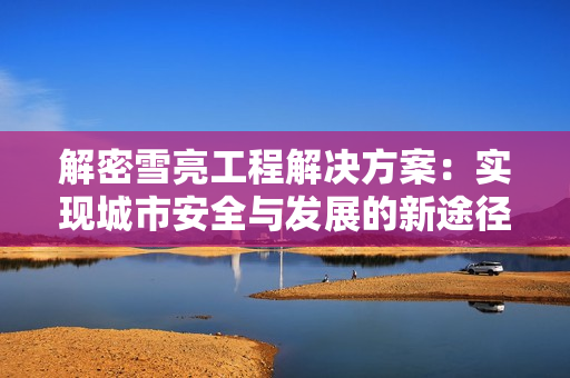解密雪亮工程解決方案：實(shí)現(xiàn)城市安全與發(fā)展的新途徑