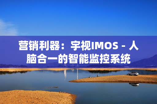營銷利器：宇視IMOS - 人腦合一的智能監控系統