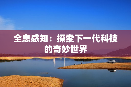 全息感知：探索下一代科技的奇妙世界
