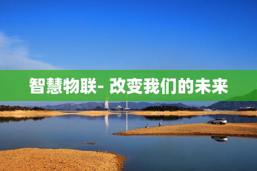 智慧物聯(lián)- 改變我們的未來(lái)