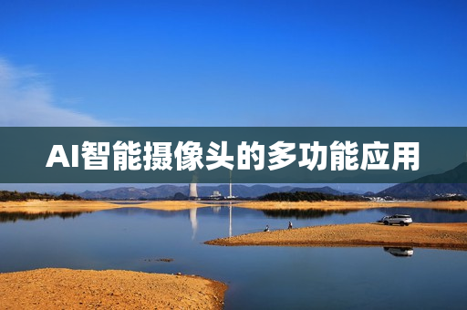 AI智能攝像頭的多功能應用