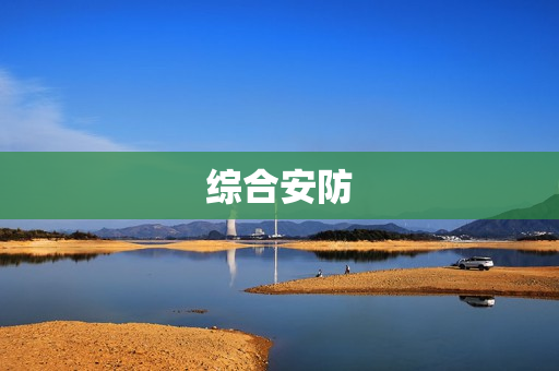 綜合安防