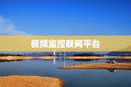視頻監(jiān)控聯(lián)網(wǎng)平臺(tái)
