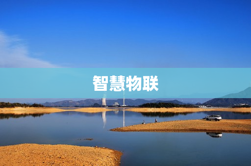 智慧物聯(lián)