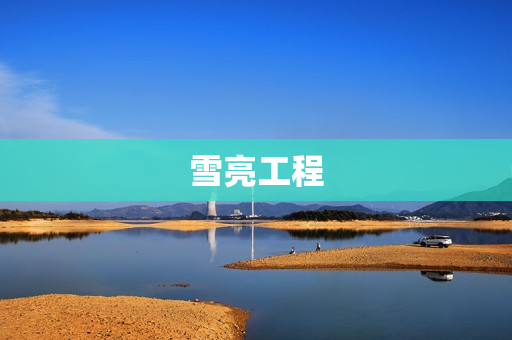 雪亮工程
