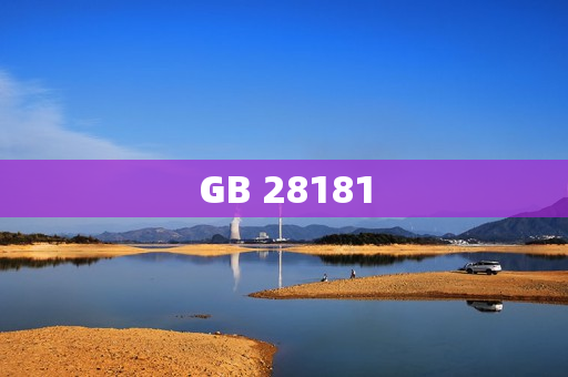 GB 28181