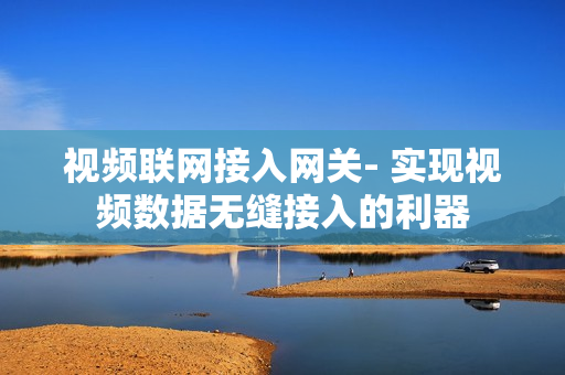 視頻聯(lián)網(wǎng)接入網(wǎng)關(guān)- 實(shí)現(xiàn)視頻數(shù)據(jù)無縫接入的利器