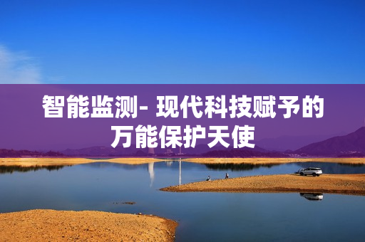 智能監(jiān)測- 現(xiàn)代科技賦予的萬能保護天使