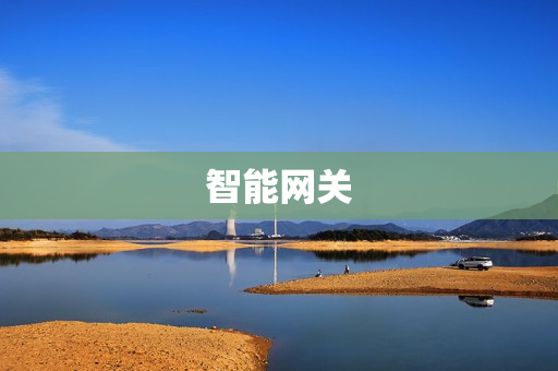 智能網關
