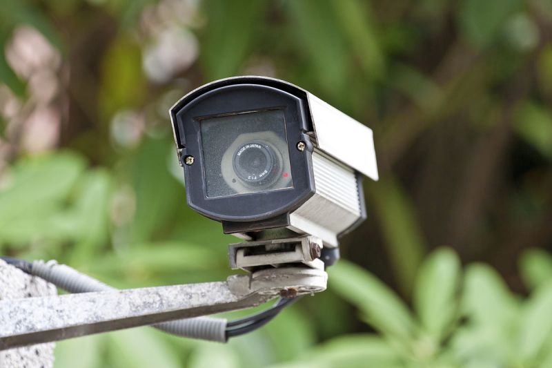 ONVIF PTZ- 從定義到功能,實(shí)現(xiàn)智能監(jiān)控 ONVIF PTZ- 從定義到功能,實(shí)現(xiàn)智能監(jiān)控