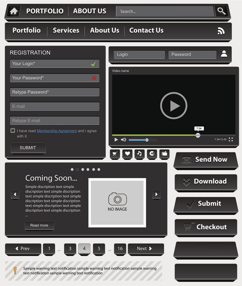 Videojs RTSP- 集成實時流媒體的強大工具 Videojs RTSP- 集成實時流媒體的強大工具