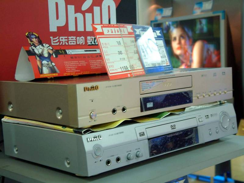 VHS錄像機(jī):我們的回憶掌握中 VHS錄像機(jī):我們的回憶掌握中