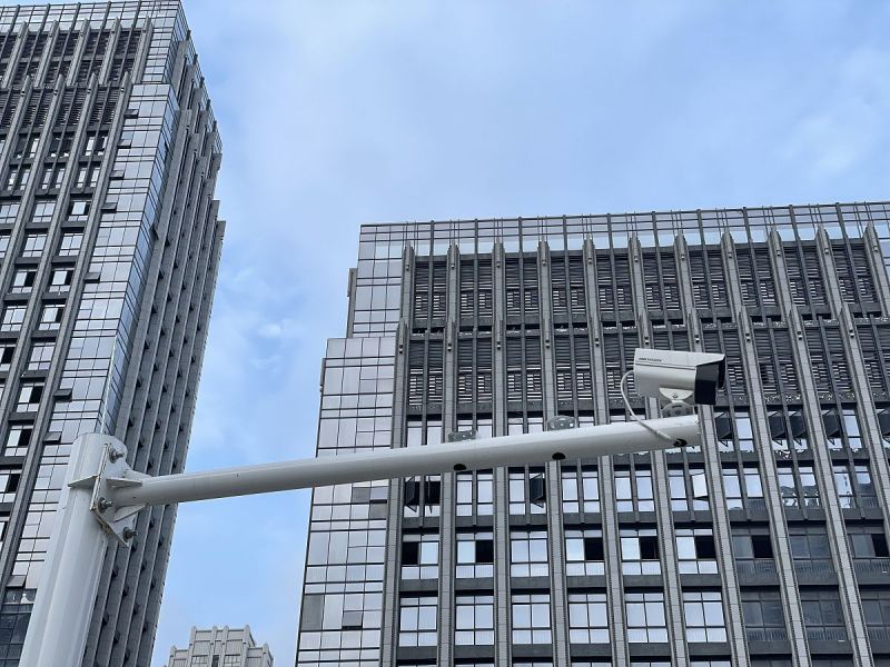 監控視頻智能巡檢工作- 提高安全性和效率的關鍵工具 監控視頻智能巡檢工作- 提高安全性和效率的關鍵工具