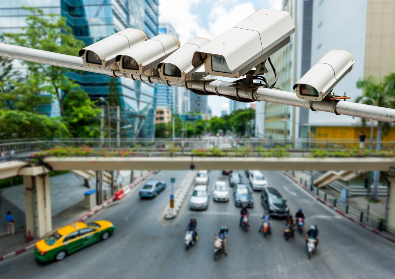 ONVIF PTZ- 從定義到功能,實(shí)現(xiàn)智能監(jiān)控 ONVIF PTZ- 從定義到功能,實(shí)現(xiàn)智能監(jiān)控