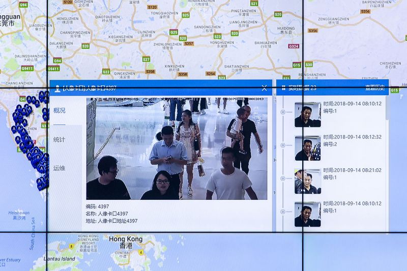 海康攝像頭onvif- 具有先進功能的安全監控解決方案 海康攝像頭onvif- 具有先進功能的安全監控解決方案